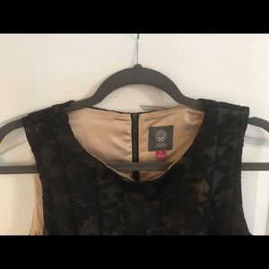 Vince Camuto dress